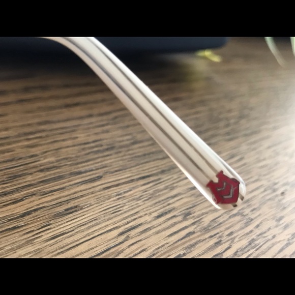 Love Moschino Prescription Glasses - Picture 6 of 8